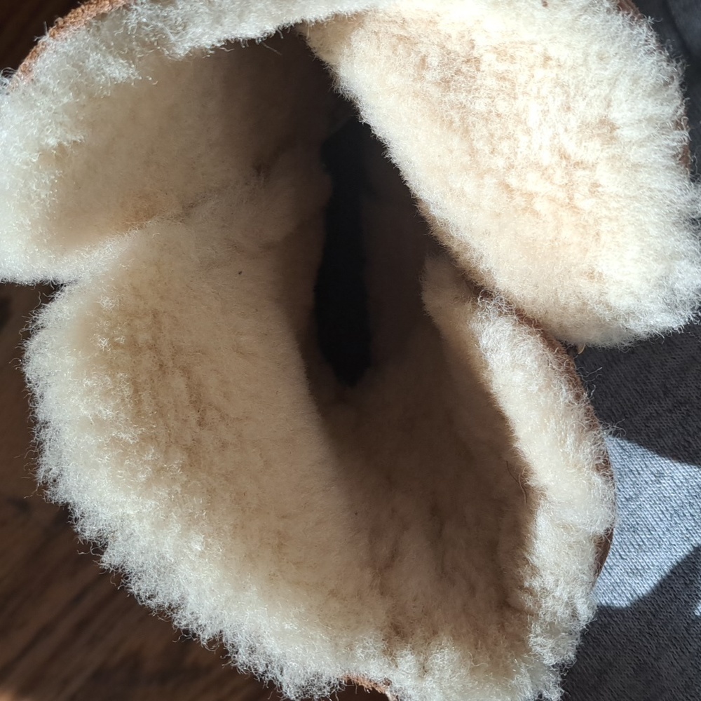 Ugg Platform Boots - image 5